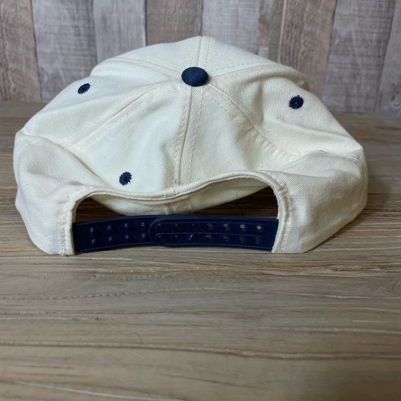 Vintage Super Sunday 1998 Denver vs Green Bay Majestic Hat - Picture 2 of 7